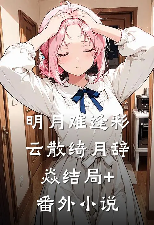 明月难逢彩云散绮月辞焱结局+番外小说