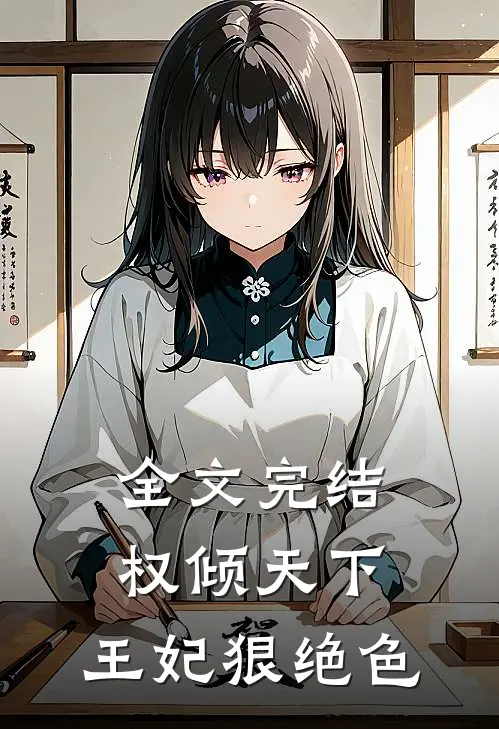 全文完结权倾天下：王妃狠绝色