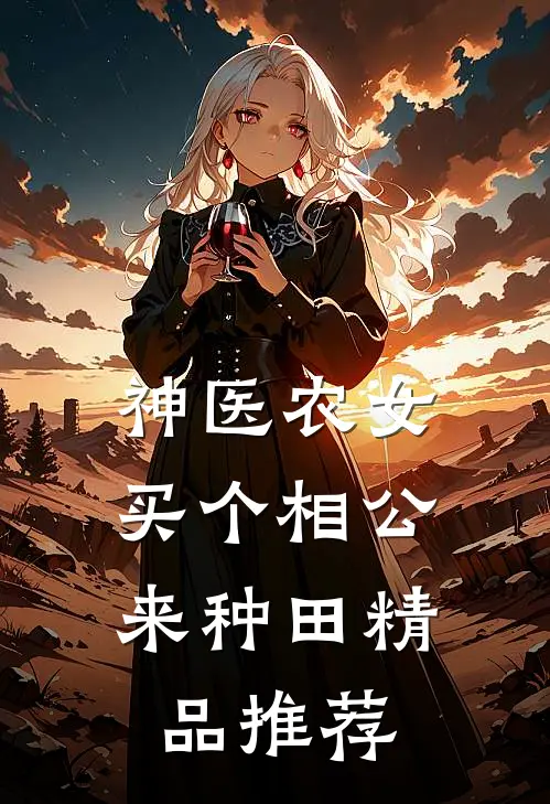 神医农女：买个相公来种田精品推荐