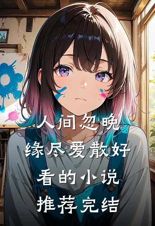 人间忽晚，缘尽爱散好看的小说推荐完结