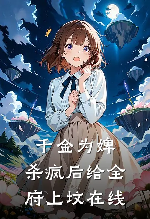 千金为婢，杀疯后给全府上坟在线