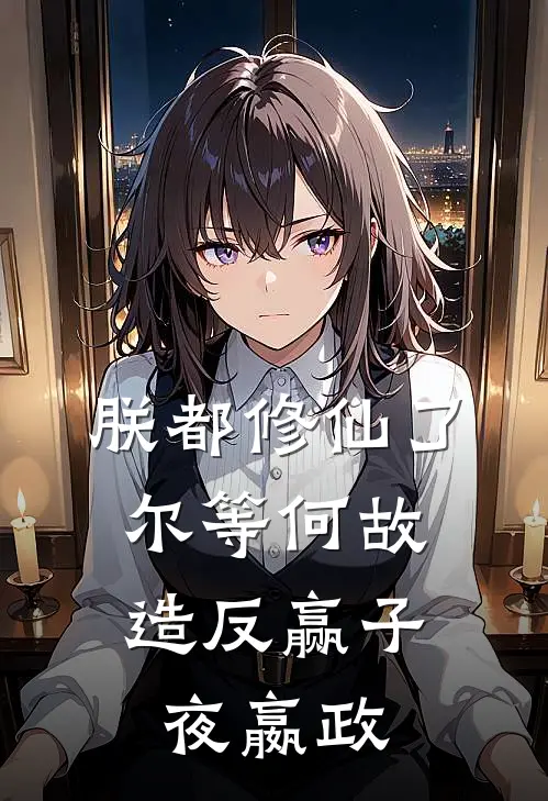 朕都修仙了，尔等何故造反赢子夜嬴政
