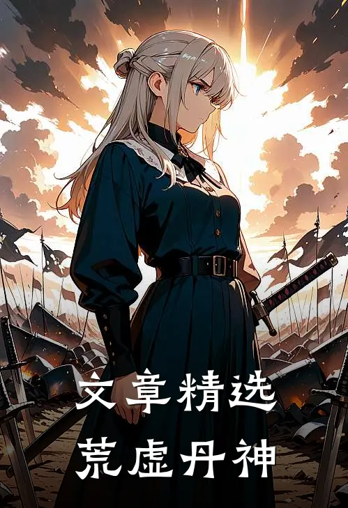 文章精选荒虚丹神