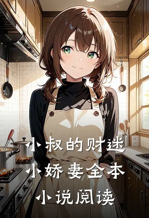 小叔的财迷小娇妻全本小说阅读