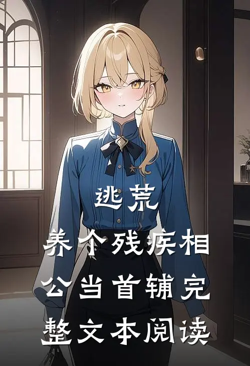 逃荒：养个残疾相公当首辅完整文本阅读