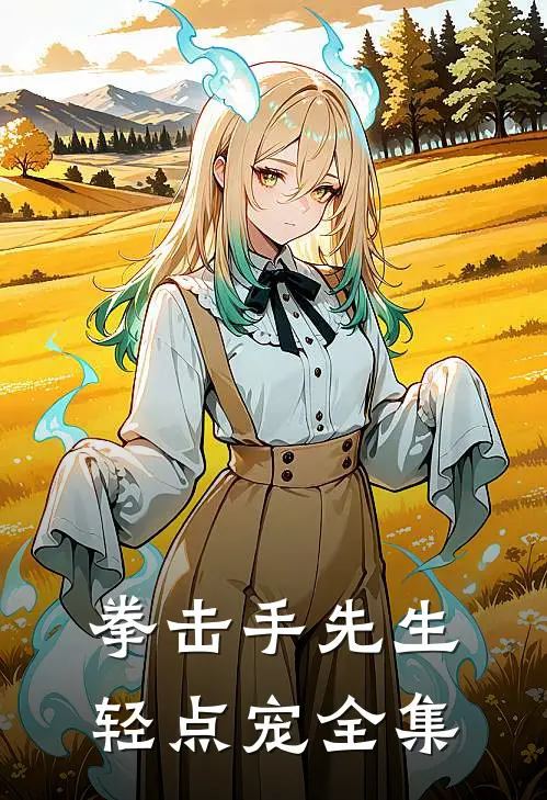 拳击手先生，轻点宠全集