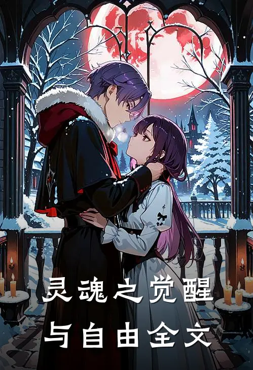 灵魂之觉醒与自由全文