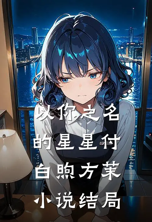 以你之名的星星付白煦方茉小说结局