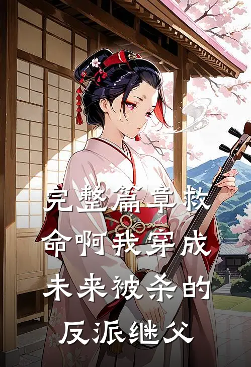 完整篇章救命啊我穿成未来被杀的反派继父