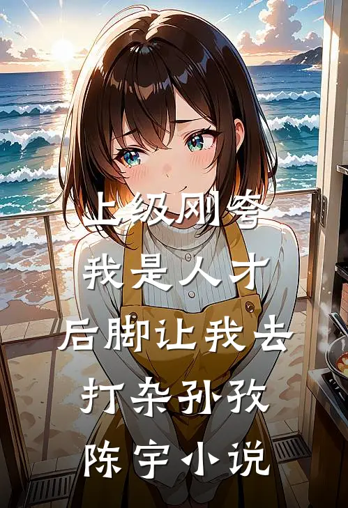 上级刚夸我是人才，后脚让我去打杂孙孜陈宇小说