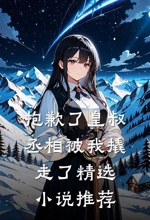 抱歉了皇叔，丞相被我撬走了精选小说推荐