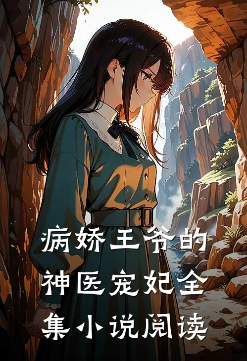 病娇王爷的神医宠妃全集小说阅读
