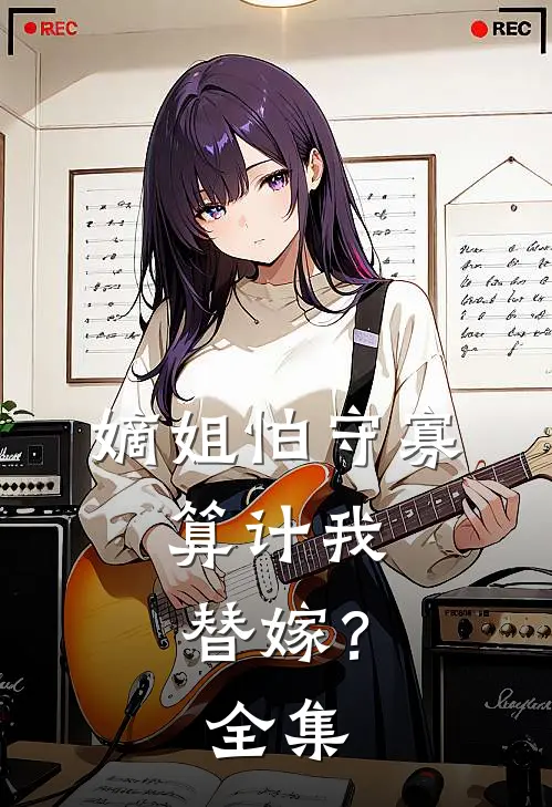 嫡姐怕守寡,算计我替嫁?全集免费观看