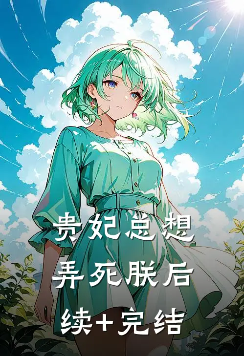 《贵妃总想弄死朕》后续+完结