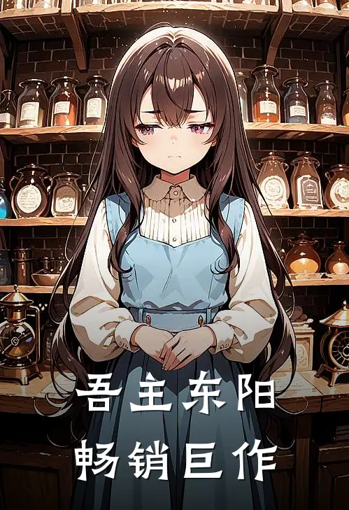 吾主东阳畅销巨作