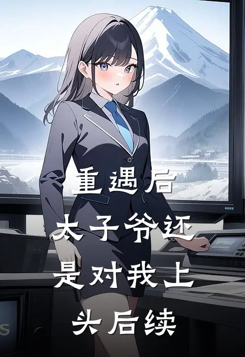 重遇后，太子爷还是对我上头后续
