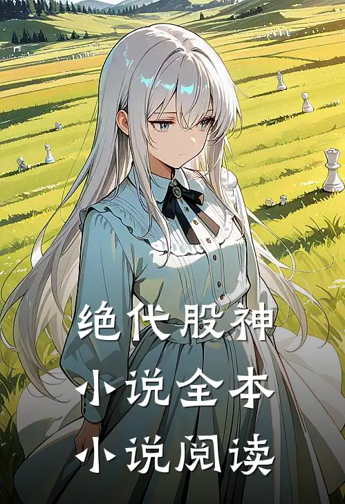 绝代股神小说全本小说阅读