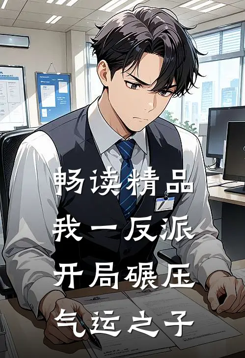 畅读精品我一反派，开局碾压气运之子