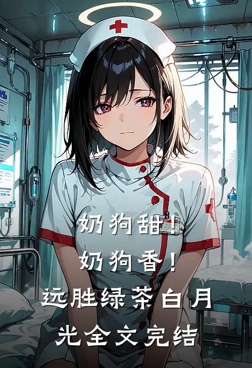 奶狗甜！奶狗香！远胜绿茶白月光全文完结