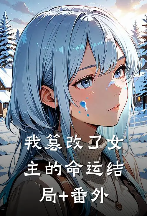 我篡改了女主的命运结局+番外