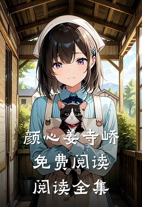 颜心姜寺峤免费阅读阅读全集