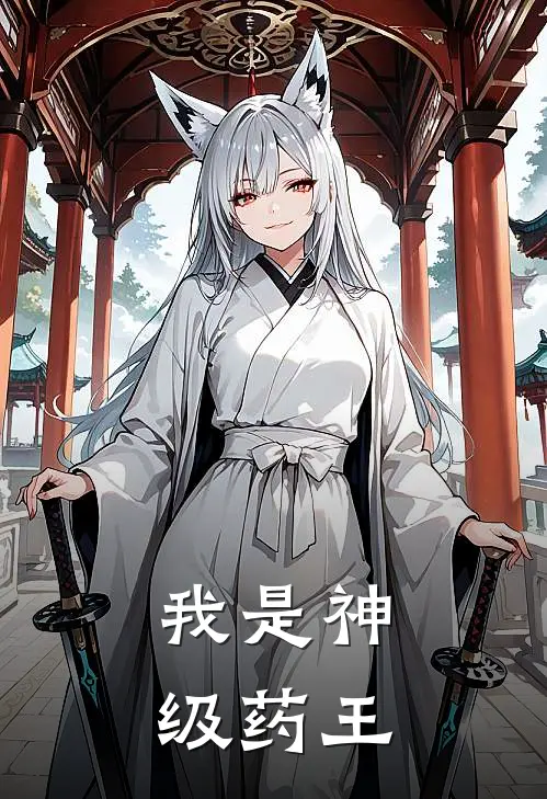 我是神级药王