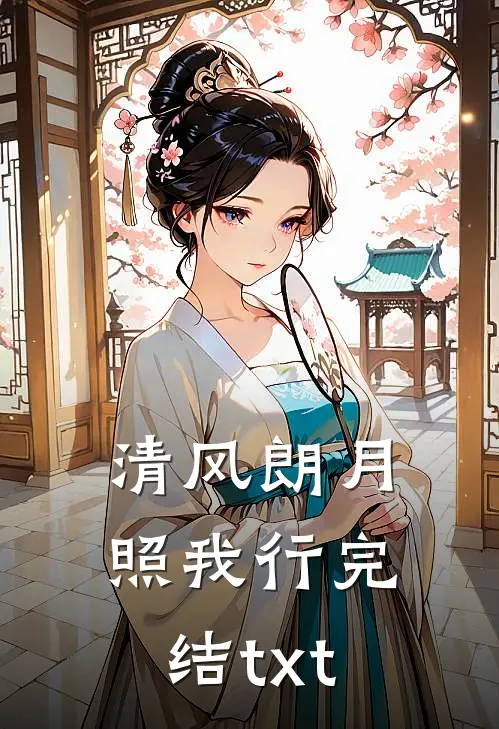 清风朗月照我行完结txt