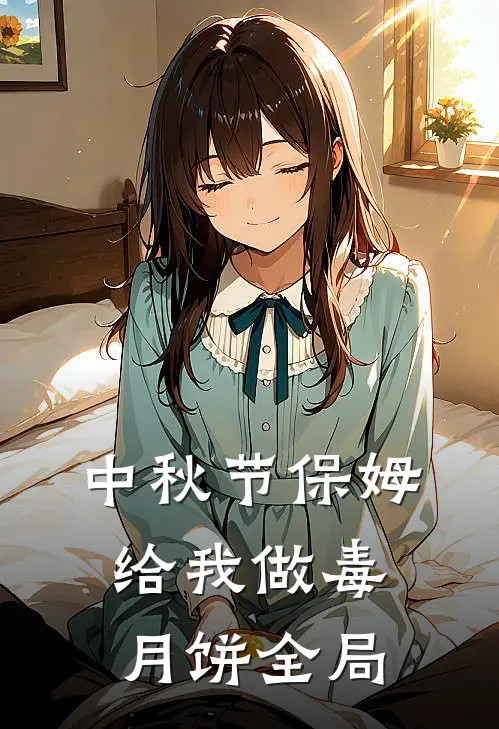 中秋节保姆给我做毒月饼全局