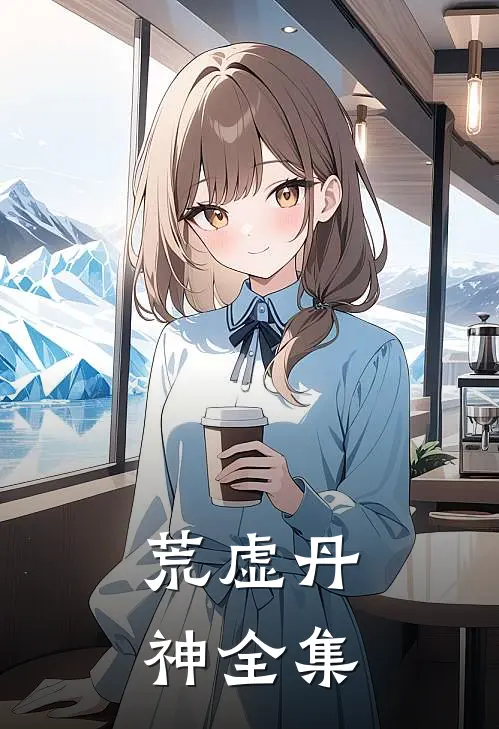 荒虚丹神 全集