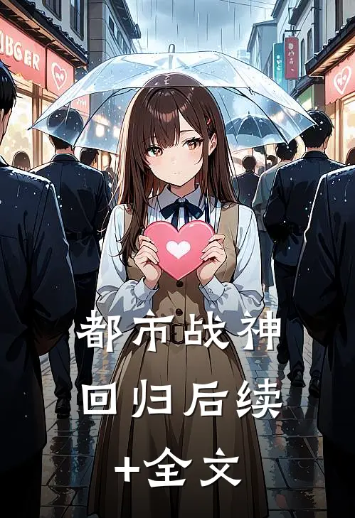 都市战神回归后续+全文