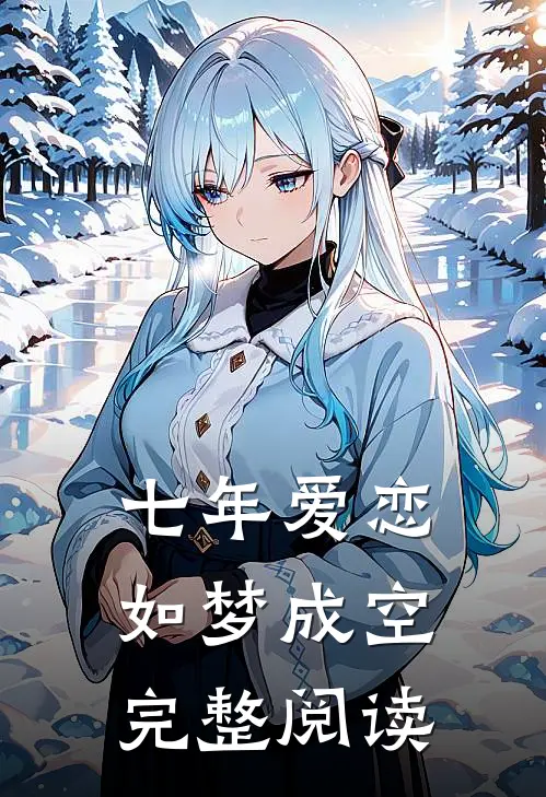 七年爱恋，如梦成空完整阅读