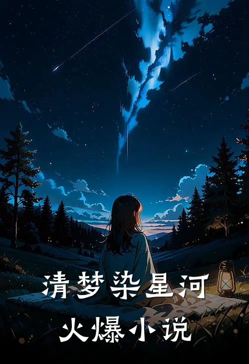 清梦染星河火爆小说
