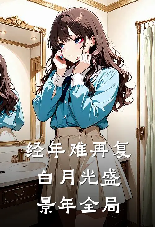 经年难再复白月光盛景年全局
