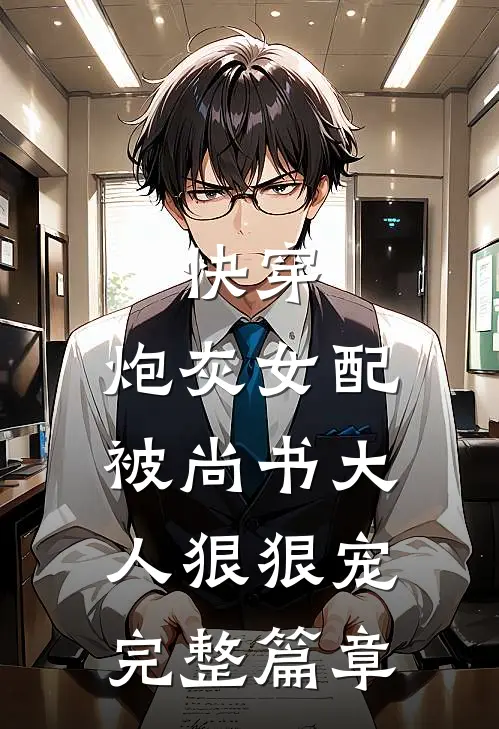 快穿：炮灰女配被尚书大人狠狠宠完整篇章