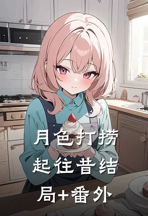 月色打捞起往昔结局+番外