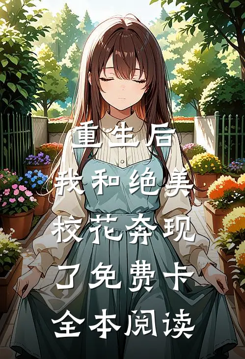 重生后,我和绝美校花奔现了免费卡全本阅读