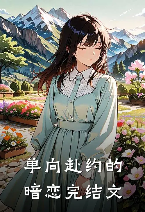 单向赴约的暗恋完结文
