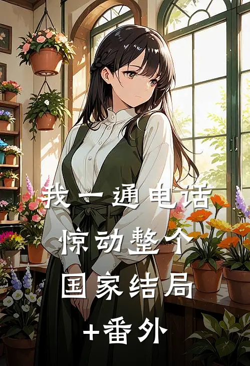 我一通电话，惊动整个国家结局+番外