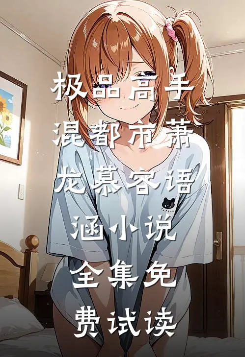 极品高手混都市萧龙慕容语涵小说全集免费试读