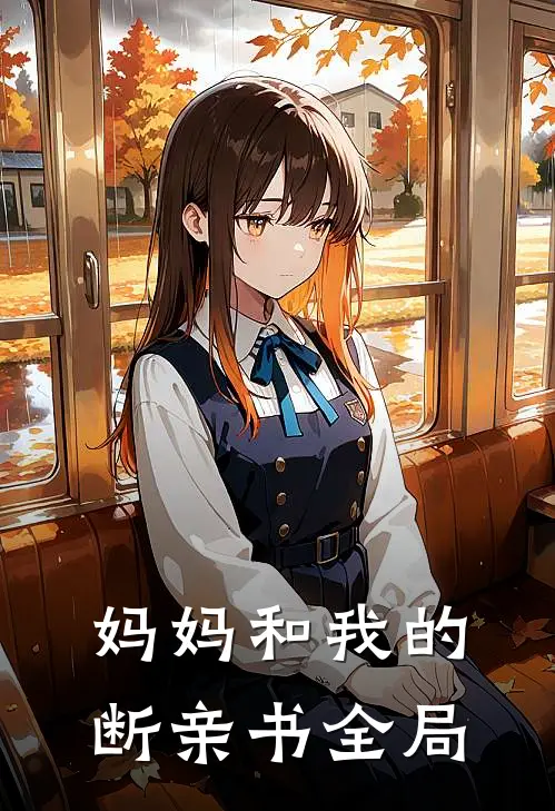 妈妈和我的断亲书全局