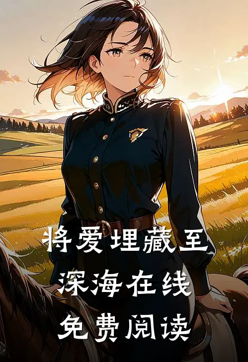 将爱埋藏至深海在线免费阅读