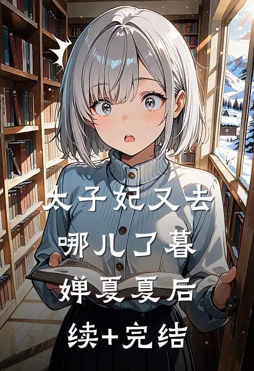 太子妃又去哪儿了暮婵夏夏后续+完结