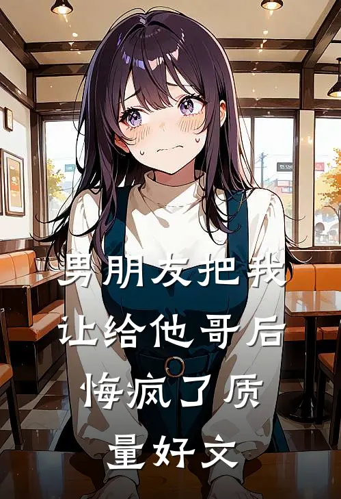 男朋友把我让给他哥后，悔疯了质量好文