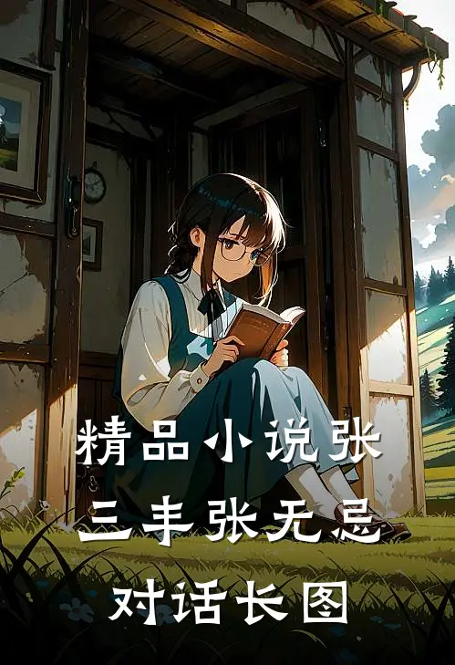 精品小说张三丰张无忌对话长图