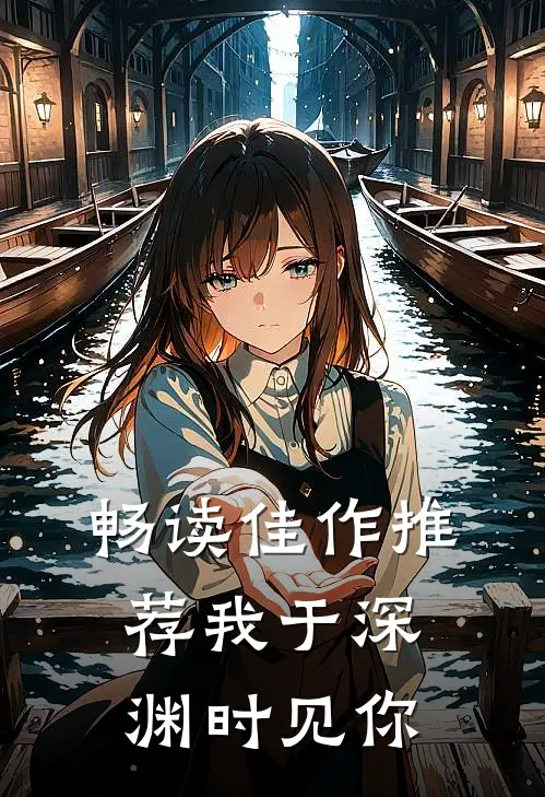 畅读佳作推荐我于深渊时见你