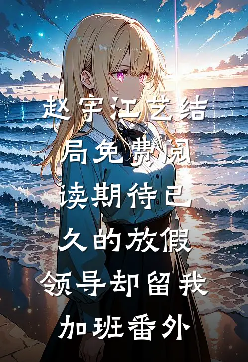 赵宇江艺结局免费阅读期待已久的放假，领导却留我加班番外