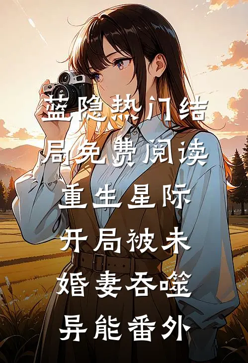 蓝隐热门结局免费阅读重生星际：开局被未婚妻吞噬异能番外