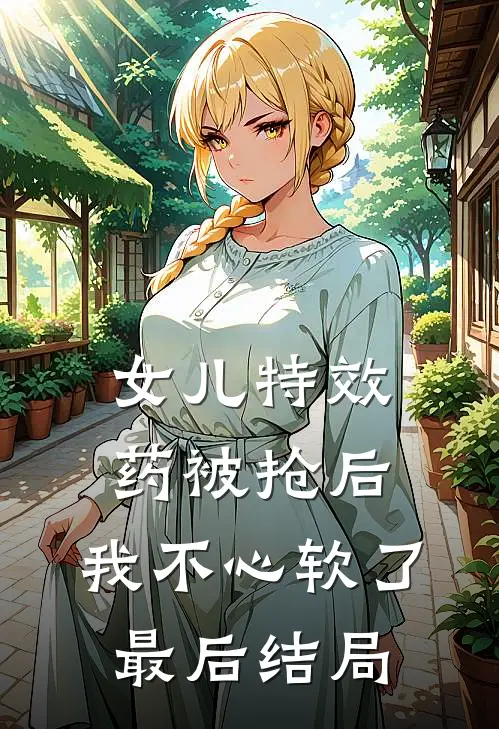 女儿特效药被抢后，我不心软了最后结局