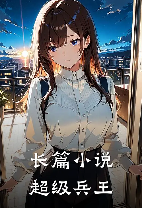 长篇小说超级兵王
