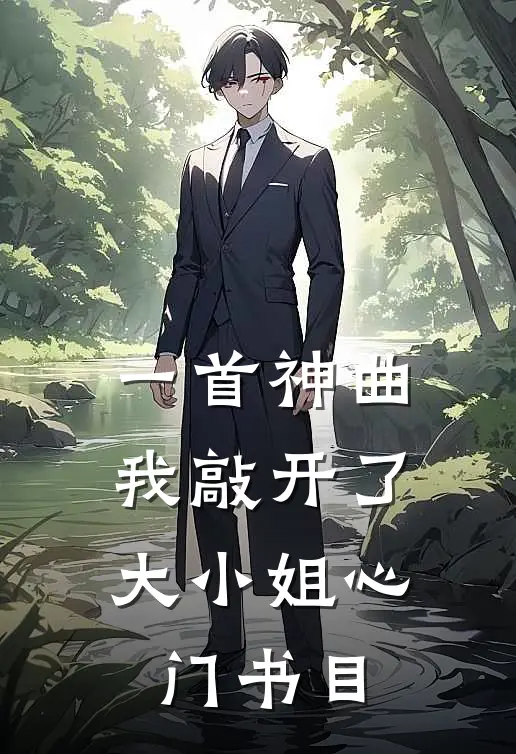 一首神曲，我敲开了大小姐心门书目